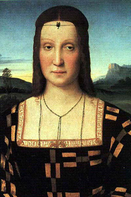 1504_Raphael_Elisabetta_Gonzaga