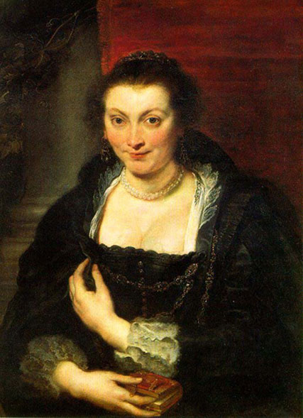 1625_Rubens_Isabella_Brandt