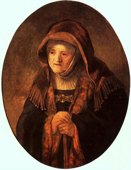 1639_rembrandt_Mother