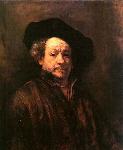 1660_Rembrandt_Self_portrait