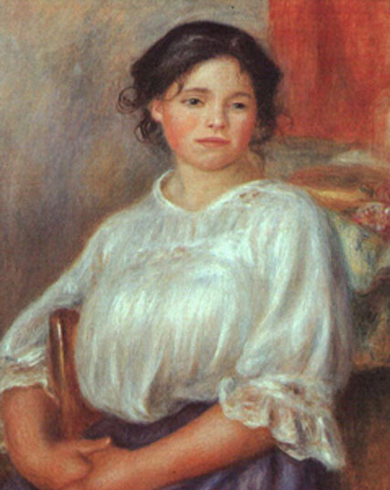 1909_Renoir_Young_Girl