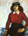 1910_Chagall_sister